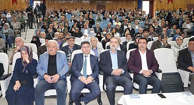 Elazığ'da hac hazırlık kursları başladı