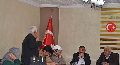 Elbistan'da tarım işçilerinin günlük ücretleri 330 TL olarak belirlendi