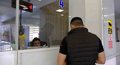 Emlak vergisi ödemeleri başladı