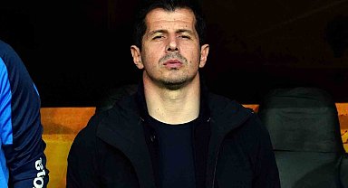 Emre Belözoğlu: "Arda Güler, şimdiden Avrupa'nın en iyi orta saha oyuncularından biri"