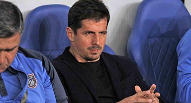Emre Belözoğlu: "Bugün kim kazansa hak edecekti"