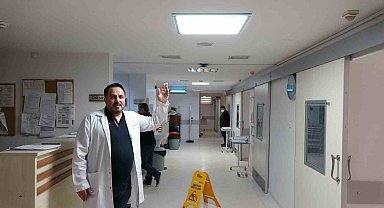 Enfeksiyonla mücadelede LED ışık dönemi