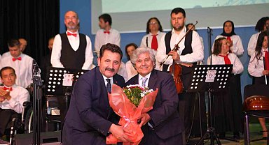 Engelsiz Düşler'den muhteşem konser