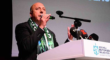 Engin Koyun: "Kulübü 1. Lig'de değil, Süper Lig'de devretmek istiyorum"