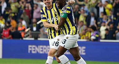 Enner Valencia, Alex de Souza'nın rekorunu kırdı