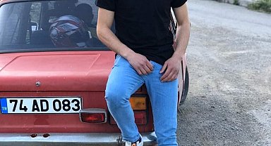 Epilepsi krizi geçiren genç hayatını kaybetti