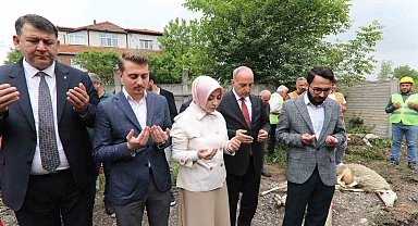 Erenler Belediyesi'nden yılların sorununa 13 milyon TL'lik yatırım