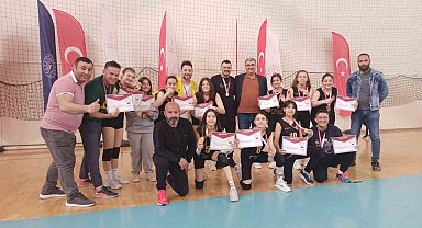 Erzincan bu hafta sporla dolu dolu geçti