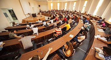 Erzincan'da ortalama eğitim süresi 9,1 yıl oldu