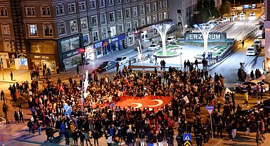 Erzurum'da 14 Mayıs seçim sonuçları