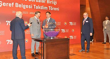 Erzurum'un 2 Adet TOGG'u oldu