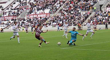 ES Elazığspor, PFDK'ya sevk edildi