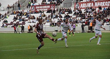 ES Elazığspor yeni sezona seyircisiz başlayacak