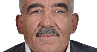 Eşekten düştü, hastanelik oldu