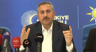 Eski Adalet Bakanı Gül'den dünyaya otokrasi cevabı