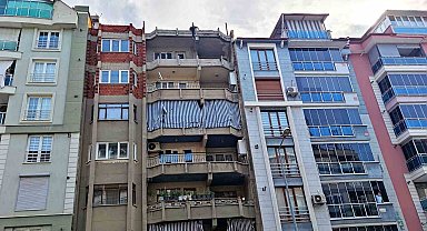 Eski eşiyle görüşebilmek için 3,5 saat ecel terleri döktürdü