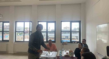 Eski milli basketbolcu İbrahim Kutluay oyunu kullandı