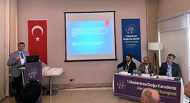 Eskişehir İl Sağlık Müdürü Prof. Dr. Bilge: "Akılcı ilaç kullanımı sistematik ve sosyal bir yaklaşımdır"