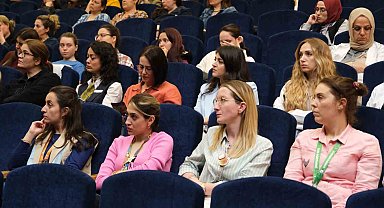 Eskişehir OSB'deki kadınlar kanser konusunda bilgilendirildi