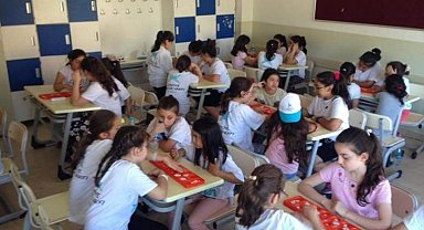 Eskişehir TÜGVA' nın yaz okulları başlıyor