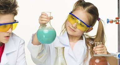 Eskişehirli öğrencilerden TÜBİTAK Bölge Finalleri'nde 3 birincilik