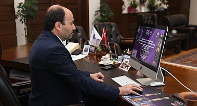 ETÜ 50 alanda yetkin olma başarısı gösterdi