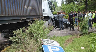 Feci kazanın yeni güvenlik kamera görüntüleri ortaya çıktı