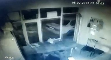 Felaketin hiç yayınlanmamış görüntüleri ortaya çıktı