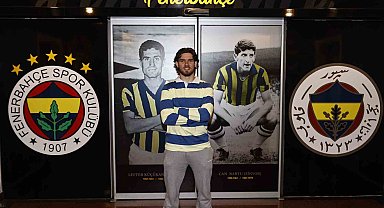 Ferdi Kadıoğlu: "İki hedefimiz için de savaşmaya devam ediyoruz"