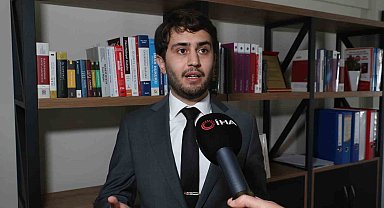 Fıkra gibi olay: Polis çevirmesinde yaşamadığını öğrendi, üstüne gözaltına alındı