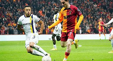 Galatasaray, Ankara'da şampiyonluk maçına çıkıyor