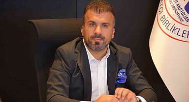 Gaziantep Cibutili ve Etiyopyalı işadamlarına ev sahipliği yapacak