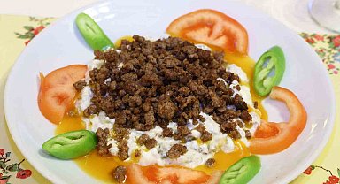 Gaziantep yemekleri ve kültürü temalı fotoğraf yarışmasında geri sayım başladı