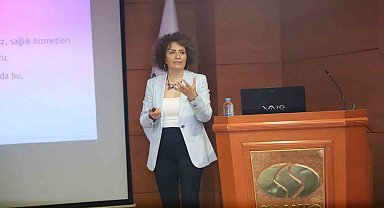 Geçmişten günümüze hemşirelikte değerler sempozyumu