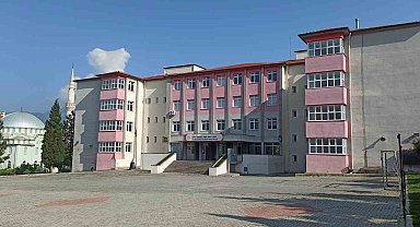 Gediz'de proje okulları belirlendi