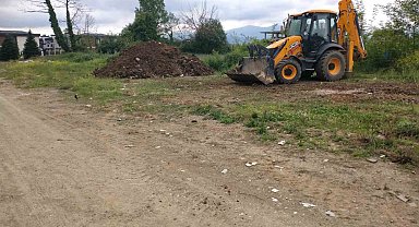 Gelecek 20 yılın ihtiyacını karşılayacak