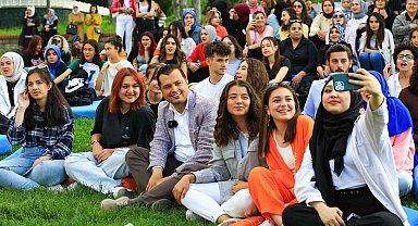 Genç Kuşak ile söz gençlerde
