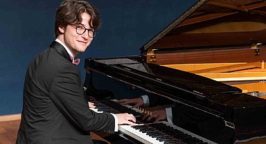 Genç yetenekten gurur veren başarı