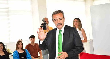 Gençlere sınav kaygısı terapisi