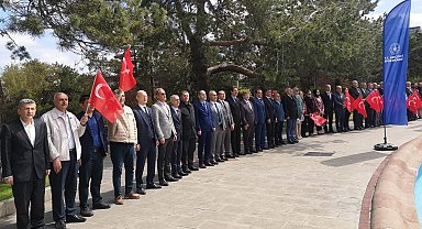 Gençlik Haftası başladı