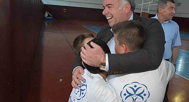 Germencik Belediyesi yaz okulu etkinlikleri başlıyor