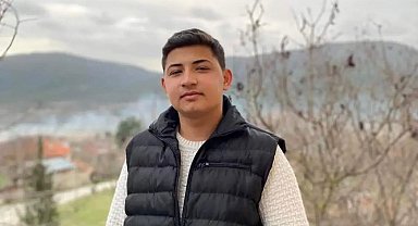 Gölete düşen otomobilde sıkışan genç hayatını kaybetti