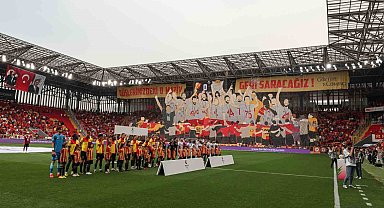 Göztepe'de, gol sayısında hiçbir oyuncu çift haneye çıkamadı