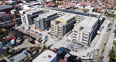 Güven endeksi, perakende ticaret ve inşaat sektörlerinde yükseldi