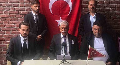 Güzel Parti Genel Başkanı Akbulut: "Romanlar ille de Erdoğan olsun diyor"