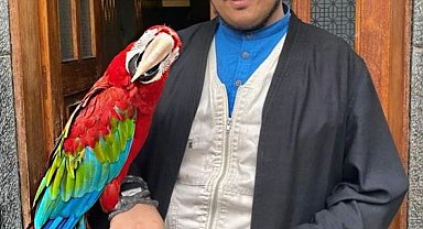 Haber alınamayan İlahiyat Fakültesi öğrencisinin cesedi boş arazide bulundu