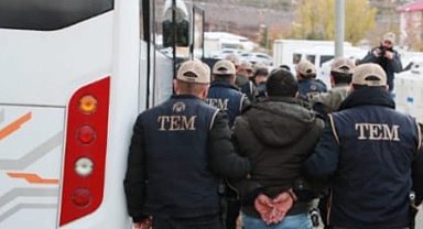 Hakkari'de terör operasyonu: 28 gözaltı