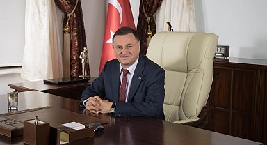 Hatay Büyükşehir Belediyesi Başkanı Savaş'tan seçim değerlendirmesi