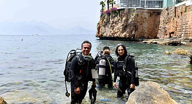 Hayalet ağ avcıları göreve hazır