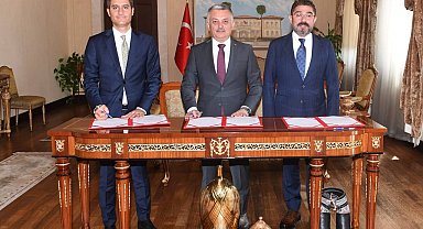 Hayırseverlerden Antalya'ya bir sağlık merkezi daha